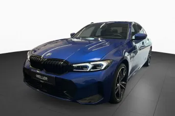 BMW 330 din 2023 - oferta BMW146759