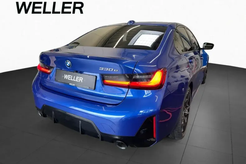 BMW 330 din 2023 cu 25.200 km - oferta BMW146759 - foto 3