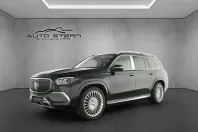 Mercedes-Benz GLS 600 din 2023 cu 47.000 km - oferta MER146760 - foto 1