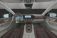 Mercedes-Benz GLS 600 din 2023 cu 47.000 km - oferta MER146760 - foto 2