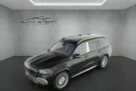 Mercedes-Benz GLS 600 din 2023 cu 47.000 km - oferta MER146760 - foto 3
