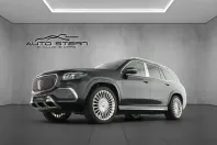 Mercedes-Benz GLS 600 din 2023 cu 47.000 km - oferta MER146760 - foto 4