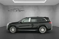 Mercedes-Benz GLS 600 din 2023 cu 47.000 km - oferta MER146760 - foto 5