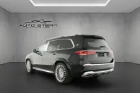 Mercedes-Benz GLS 600 din 2023 cu 47.000 km - oferta MER146760 - foto 6