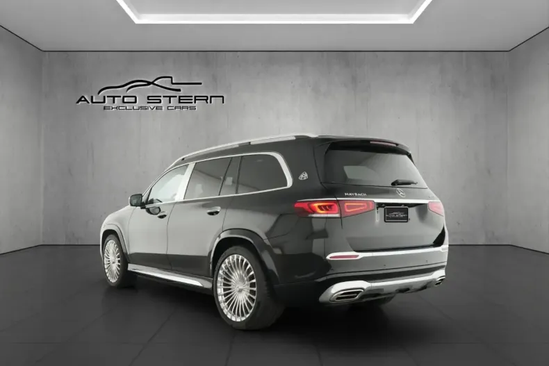 Mercedes-Benz GLS 600 din 2023 cu 47.000 km - oferta MER146760 - foto 6