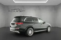Mercedes-Benz GLS 600 din 2023 cu 47.000 km - oferta MER146760 - foto 7