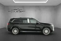 Mercedes-Benz GLS 600 din 2023 cu 47.000 km - oferta MER146760 - foto 8