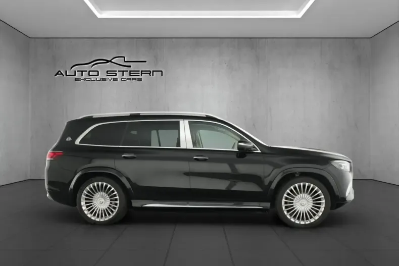 Mercedes-Benz GLS 600 din 2023 cu 47.000 km - oferta MER146760 - foto 8