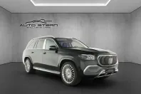 Mercedes-Benz GLS 600 din 2023 cu 47.000 km - oferta MER146760 - foto 9