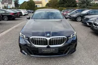 BMW 520 din 2024 cu 34.800 km - oferta BMW146761 - foto 2