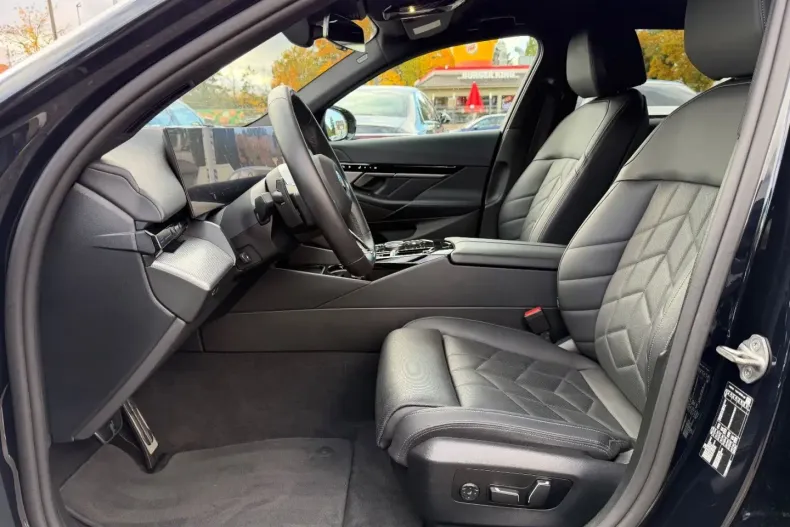 BMW 520 din 2024 cu 34.800 km - oferta BMW146761 - foto 9