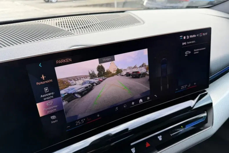 BMW 520 din 2024 cu 34.800 km - oferta BMW146761 - foto 13