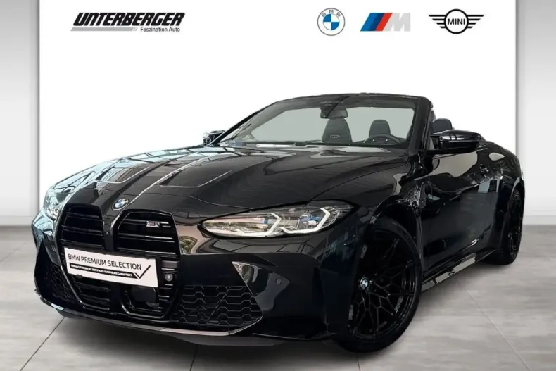 BMW M4 din 2023 cu 16.250 km - oferta BMW146762 - foto 1