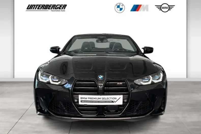 BMW M4 din 2023 cu 16.250 km - oferta BMW146762 - foto 2