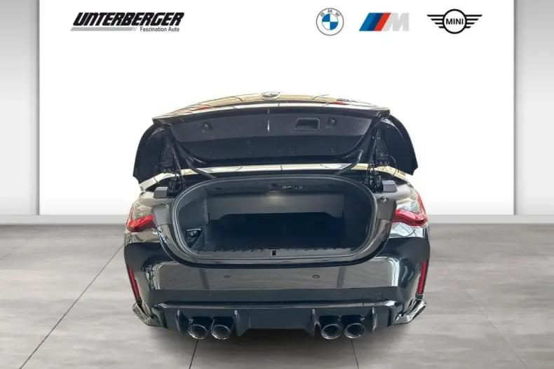 BMW M4 din 2023 cu 16.250 km - oferta BMW146762 - foto 6