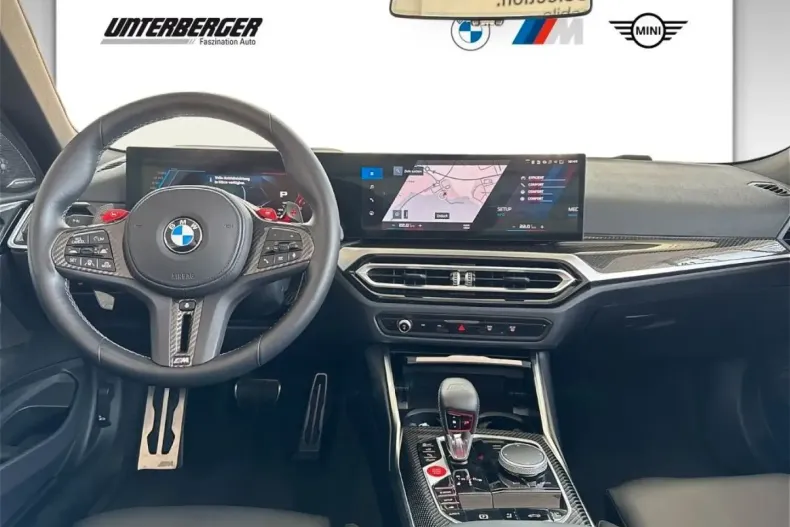 BMW M4 din 2023 cu 16.250 km - oferta BMW146762 - foto 7