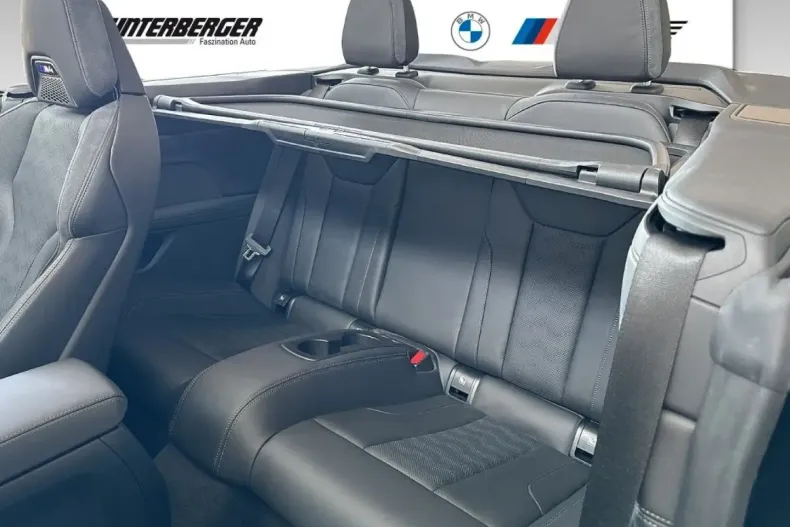 BMW M4 din 2023 cu 16.250 km - oferta BMW146762 - foto 11