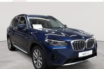 BMW X3 din 2023 - oferta BMW146763