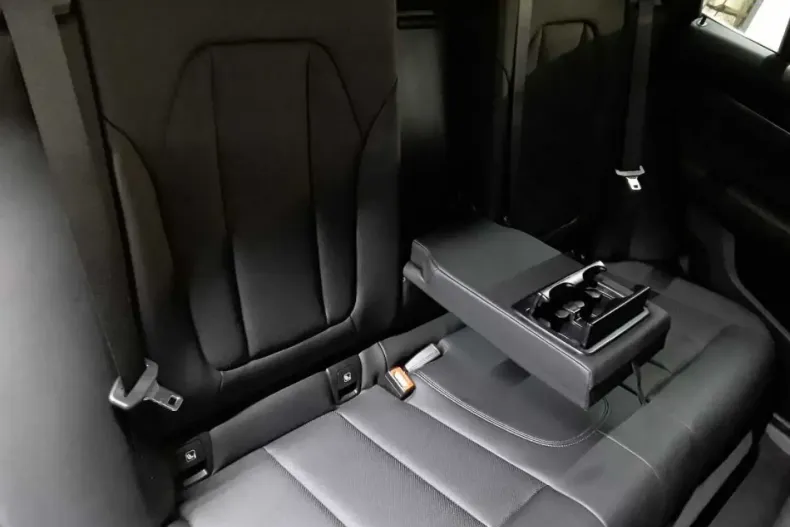 BMW X3 din 2023 cu 61.005 km - oferta BMW146763 - foto 7