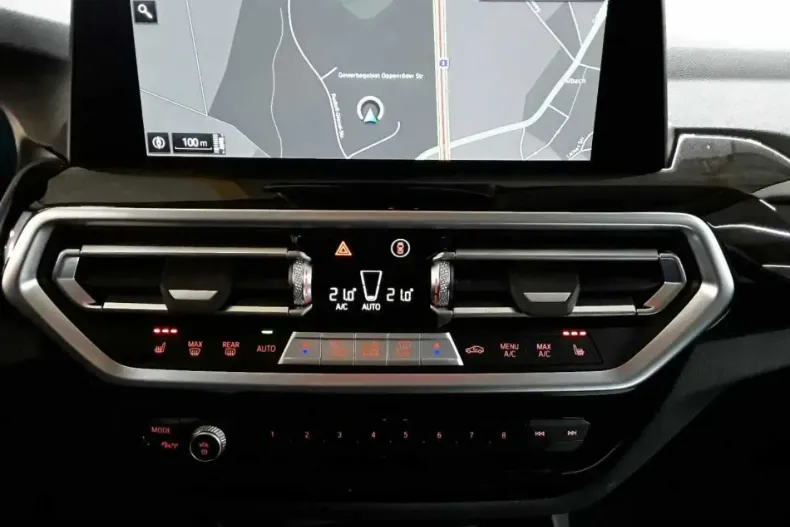 BMW X3 din 2023 cu 61.005 km - oferta BMW146763 - foto 13