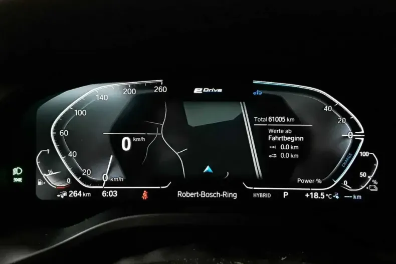 BMW X3 din 2023 cu 61.005 km - oferta BMW146763 - foto 15