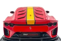 Ferrari 812 din 2022 cu 4.000 km - oferta FER146764 - foto 2
