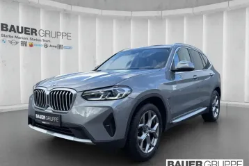 BMW X3 din 2023 - oferta BMW146765