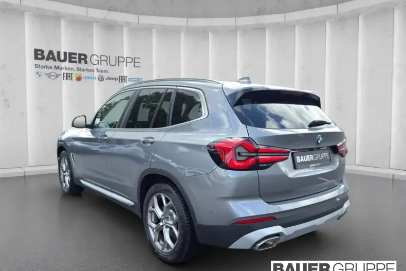 BMW X3 din 2023 cu 59.487 km - oferta BMW146765 - foto 4