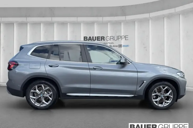 BMW X3 din 2023 cu 59.487 km - oferta BMW146765 - foto 8