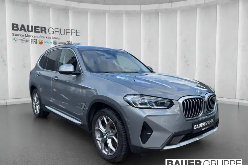 BMW X3 din 2023 cu 59.487 km - oferta BMW146765 - foto 9
