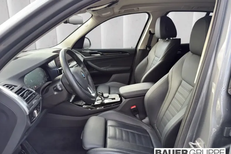 BMW X3 din 2023 cu 59.487 km - oferta BMW146765 - foto 10