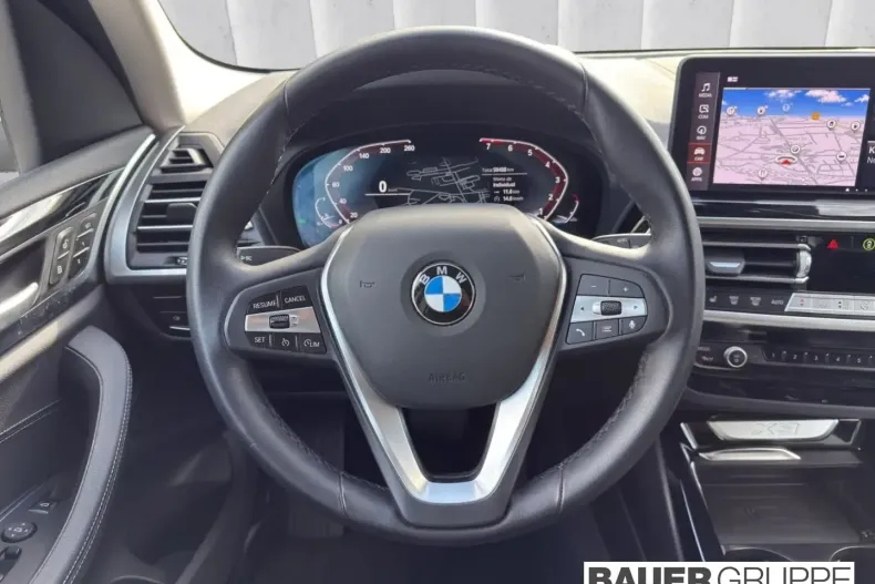 BMW X3 din 2023 cu 59.487 km - oferta BMW146765 - foto 11