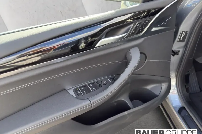 BMW X3 din 2023 cu 59.487 km - oferta BMW146765 - foto 13