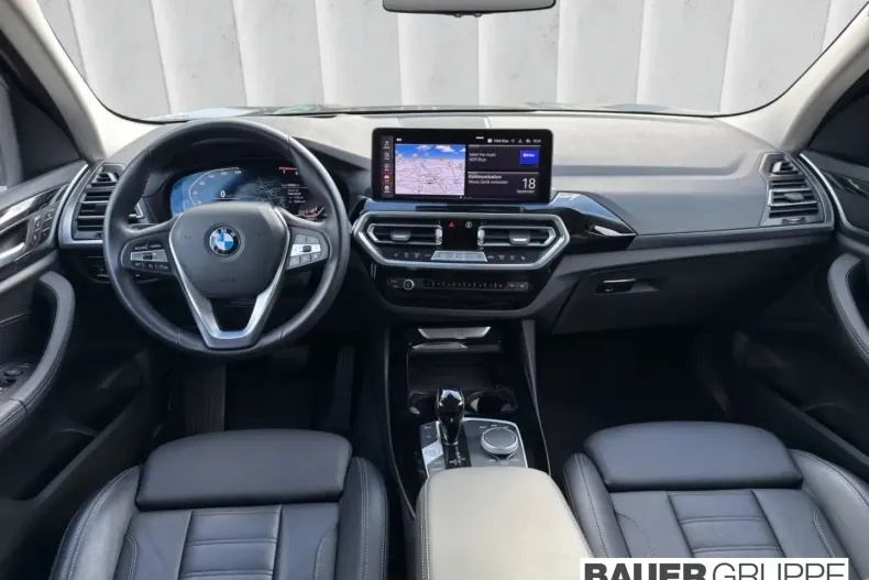 BMW X3 din 2023 cu 59.487 km - oferta BMW146765 - foto 15