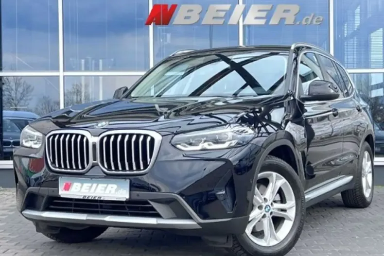 BMW X3 din 2023 cu 32.300 km - oferta BMW146766 - foto 1