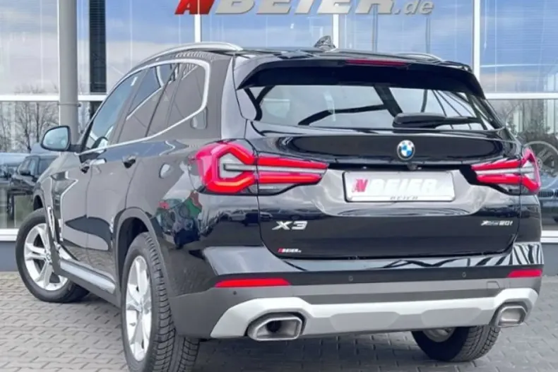 BMW X3 din 2023 cu 32.300 km - oferta BMW146766 - foto 3