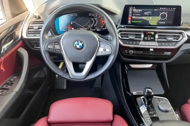 BMW X3 din 2023 cu 32.300 km - oferta BMW146766 - foto 9