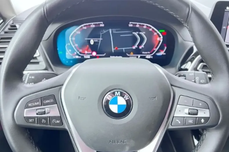 BMW X3 din 2023 cu 32.300 km - oferta BMW146766 - foto 10