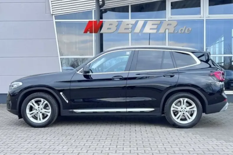 BMW X3 din 2023 cu 32.300 km - oferta BMW146766 - foto 16