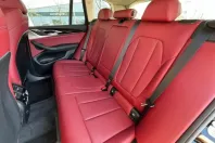 BMW X3 din 2023 cu 32.300 km - oferta BMW146766 - foto 19