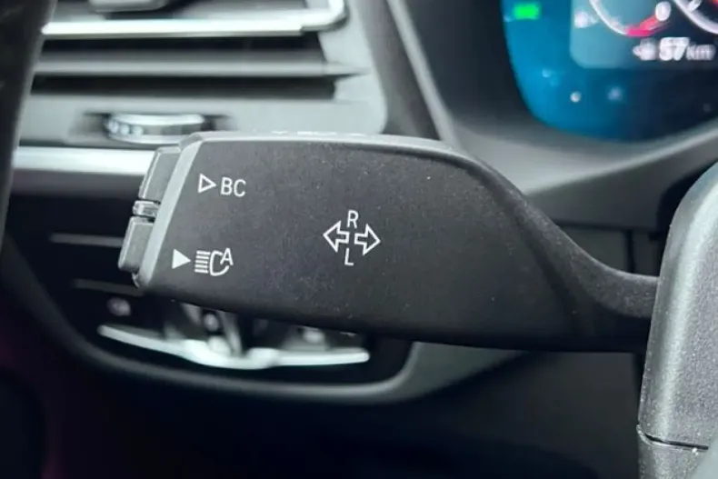 BMW X3 din 2023 cu 32.300 km - oferta BMW146766 - foto 21