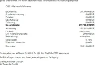 BMW X3 din 2023 cu 32.300 km - oferta BMW146766 - foto 24