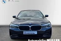 BMW 520 din 2021 cu 57.981 km - oferta BMW146767 - foto 2