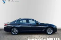 BMW 520 din 2021 cu 57.981 km - oferta BMW146767 - foto 3