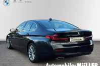 BMW 520 din 2021 cu 57.981 km - oferta BMW146767 - foto 5