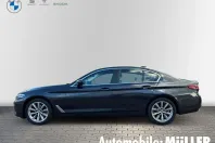 BMW 520 din 2021 cu 57.981 km - oferta BMW146767 - foto 6