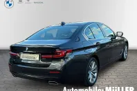 BMW 520 din 2021 cu 57.981 km - oferta BMW146767 - foto 7