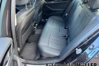 BMW 520 din 2021 cu 57.981 km - oferta BMW146767 - foto 11