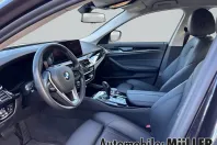 BMW 520 din 2021 cu 57.981 km - oferta BMW146767 - foto 12