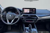 BMW 520 din 2021 cu 57.981 km - oferta BMW146767 - foto 14